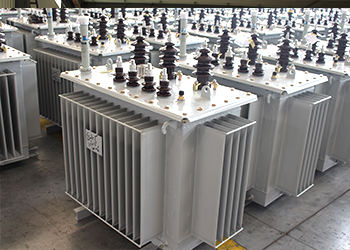 凉山SH15-M型非晶合金变压器（20KV）