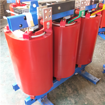 凉山SCB14-1000KVA/10KV/0.4KV干式变压器